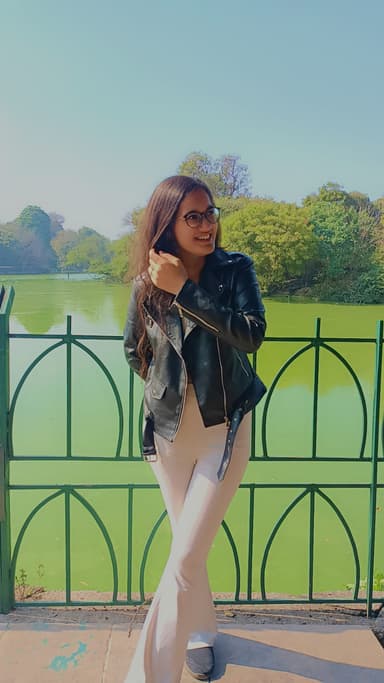 Shatakshi Rajput